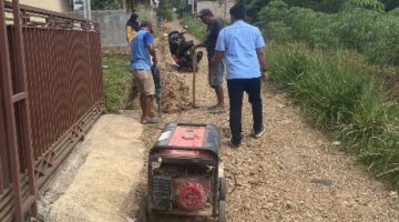 Viral Video Air Mati, PAM Tigo Ungkap Penyebab Sebenarnya