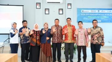 Desa Devisa buka jalan UMKM rendang Payakumbuh ke pasar ekspor