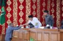 Wali Kota Payakumbuh Zulmaeta menegaskan masukan DPRD menjadi bahan penyempurnaan Perubahan APBD Tahun Anggaran 2026.