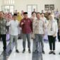 Staf Ahli Wali Kota Payakumbuh Irwan Suwandi membuka Workshop Tata Cara Penanganan Pelanggaran Disiplin ASN di Hotel Kolivera 3, Kamis (27/8/2026).