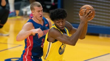 5 Center Lagi yang Bisa Ditandatangani Knicks Setelah Kesepakatan James Wiseman