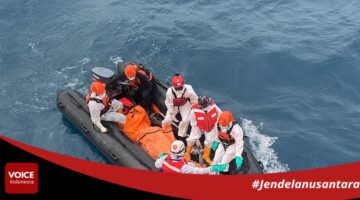 71 Korban Masih Hilang, Tim Penyelam Kembali Pencarian KM Virgo Transport-8