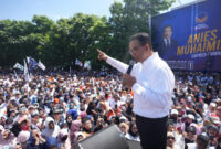 AHY, Anies, Purbaya dan Sherly Tjoanda Disebut Siap Ramaikan Pilpres 2029