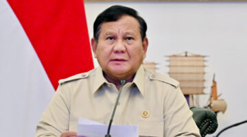 AHY dan Anies disebut-sebut masuk dalam radar calon pengganti Gibran yang dipilih Prabowo
