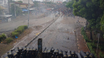 Amankan Demo Hari Tani, Polda Metro Jaya Kerahkan 1.550 Personel