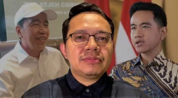 Analisa Pengamat Partai Koalisi Pendukung Gibran Tak Pasang Badan Usai Ada Gugatan Sertifikat di Mahkamah Konstitusi