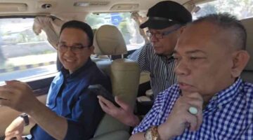 Anies: Tugas Utama Pemimpin Nasional adalah Menjunjung Tinggi Etika dan Nilai Dasar