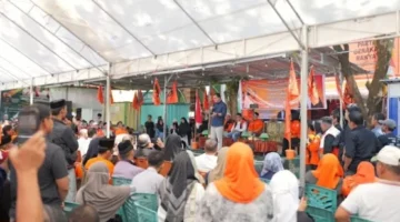 Anies ke Makassar, Gerakan Rakyat Sulsel Perkuat Konsolidasi 2029