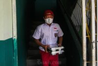 BGN Bantah Aturan Pengaduan MBG di Batam Hanya Berlaku 10 Menit, Surat Diminta Ditarik