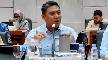 BGN Hapus 1.653 Sekolah dari Penerima MBG