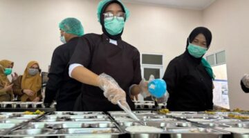 BGN Perkuat Pengawasan MBG Berbasis Sekolah