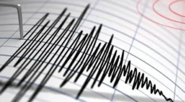 BMKG Catat 26 Gempa di Aceh dalam Sepekan