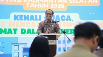 BMKG Perkuat Kompetensi Personil Penerbangan melalui Sekolah Lapangan Meteorologi