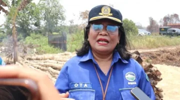 BMKG: Sejumlah wilayah di Kalsel berpotensi diguyur hujan selama tiga hari