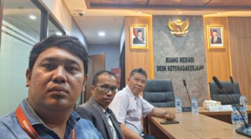 Bareskrim Polri Selidiki Kasus Kecelakaan Kerja Pekerja MBG di Langkat