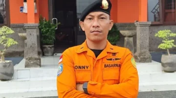 Basarnas Buleleng Ingatkan Warga Pesisir Waspada Perubahan Cuaca