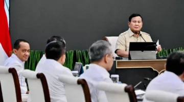 Belajar dari Kesuksesan B50, Prabowo Perintahkan Percepatan E20 dan E50 untuk Hilangkan Impor BBM — Minyak Sawit Indonesia