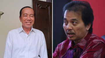 Berkali-kali Jokowi menegaskan tak ada niat memenjarakan Roy Suryo, harapannya dalam kasus ijazah…
