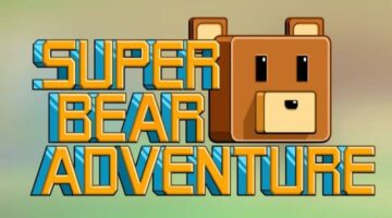 Bongkar Sepenuhnya Telur Paskah Tersembunyi Petualangan Super Bear di Pembaruan Terbaru