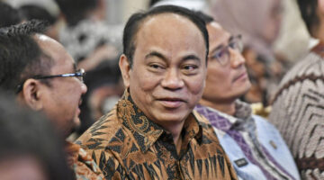 Budi Arie: Projo di Daerah Fokus Bantu Jokowi, Bukan PSI