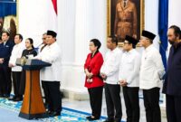 Bukan Gibran atau Anies, Sosok Ini Diprediksi Jadi Presiden 2029, Prabowo Mundur Karena Kesehatan
