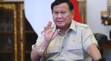 Cari Solusi Kebakaran Hutan dan Lahan yang Berulang, Presiden Prabowo Kumpulkan Akademisi dan Pakar Gambut di Istana — Sawit Indonesia