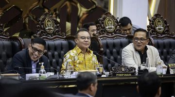 DPR Setujui RUU Reforma Agraria Disahkan Menjadi UU