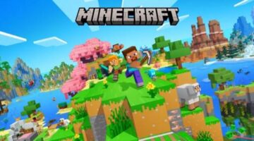 Daftar Game Terbaru Mirip Game Minecraft