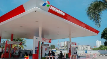 Daftar Harga BBM Pertamina, Shell, & BP Terbaru 28 Sep 2026