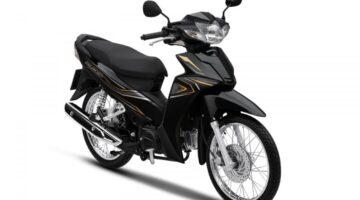 Daftar Harga Honda Blade 110 Terbaru September 2026.