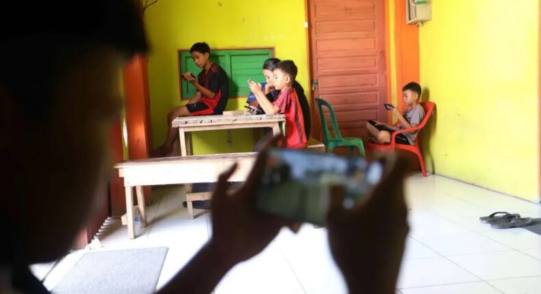foto slider headline