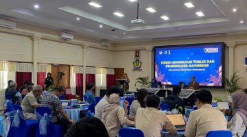 Dari Komunitas Praktek hingga Pembinaan Pemuda, Ini Inisiatif Pelayanan Terbaru BDK Yogyakarta