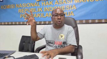 Demonstrasi Serentak Tolak MBG Diduga Diselenggarakan