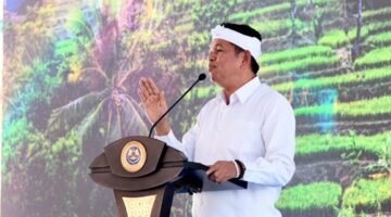 Diisukan Duet dengan Gibran di Pilpres 2029, Jawaban Dedi Mulyadi Mengejutkan