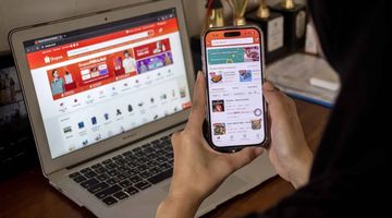 Dirjen Pajak Tetapkan Pajak Penghasilan Marketplace Berlaku 1 November 2026