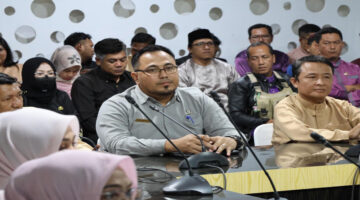 Diskominfo Bintan Dorong Perangkat Daerah Tingkatkan Pengelolaan Informasi Publik — Batam Today