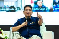 Diusir Prabowo, Purbaya Digadang-gadang Langsung Maju Pilpres 2029 Bareng Anies Baswedan