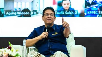 Diusir Prabowo, Purbaya Digadang-gadang Langsung Maju Pilpres 2029 Bareng Anies Baswedan