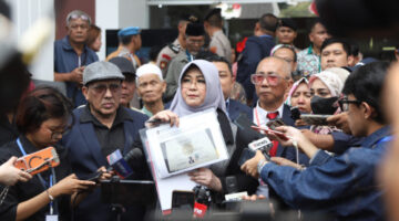 Dokter Tifa Ungkap Ada Dua Jokowi: Satu Mulyono Jadi Presiden, Satu Joko Widodo Kuliah di UGM