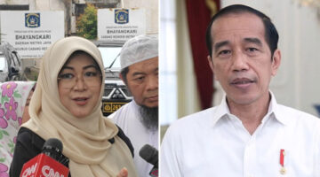 Dokter Tifa mengaku KPU belum pernah melihat ijazah asli Jokowi, hanya fotokopi yang dilegalisir