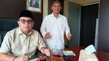 Dukung Program Pendidikan Gratis Prabowo, Wakil Ketua DPRD Padang Mastiliza Aye Tekankan Pentingnya Regulasi dan Data Akurat