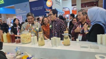 Food Ingredients (Fi) Asia Indonesia 2026 Hadirkan Berbagai Seminar dan Inovasi Terbaru