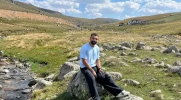 Gara-gara Mohamed Salah, batu ini mendadak viral
