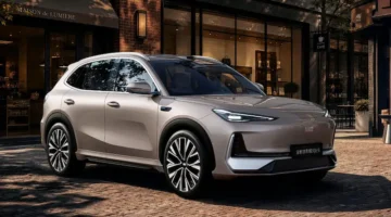 Geely Galaxy E5 Terbaru Punya 5 Varian, Apa Keunggulannya?