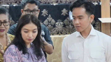 Gibran Ajari Jokowi, Budi Arie: Detail Sekali