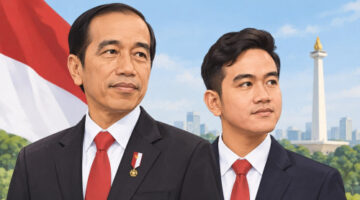 Gibran digadang-gadang ‘puasa’ dari jabatannya pada 2029 demi menghapus cap dinasti Jokowi