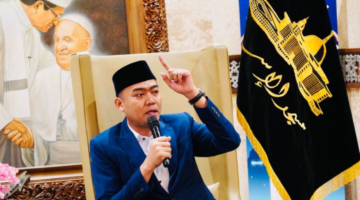 Gontor Dituding Sindir Prabowo dengan Surat Al-Ahzab, Kenapa Surat Ini Sering Dikaitkan dengan Pemimpinnya?