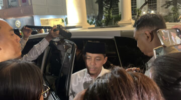 Gugatan Ijazah Gibran di Mahkamah Konstitusi, Raja Juli: Manuver Politik Tidak Beradab