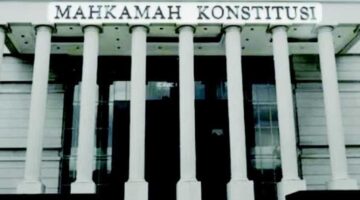 Gugatan Pencalonan Gibran Masuk Mahkamah Konstitusi, Analisis Soroti Persyaratan Pendidikan