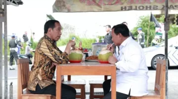 Gugatan Persyaratan Pendidikan Gibran di Mahkamah Konstitusi, Apa Dampaknya Bagi Prabowo-Jokowi di 2029?